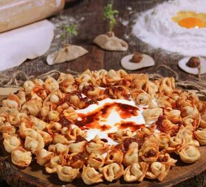 Mr Dumpling Kadikoy Merkez Istanbul